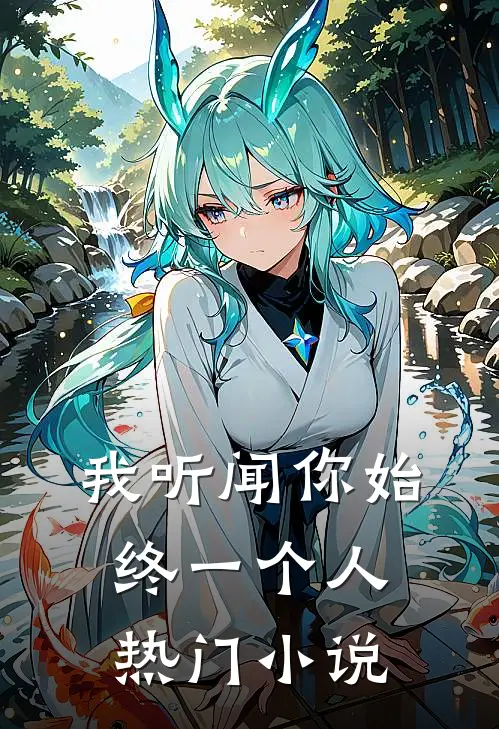 我听闻你始终一个人热门小说