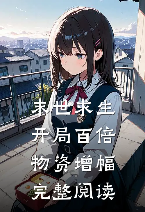 末世求生：开局百倍物资增幅完整阅读