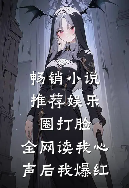 畅销小说推荐娱乐圈打脸：全网读我心声后我爆红