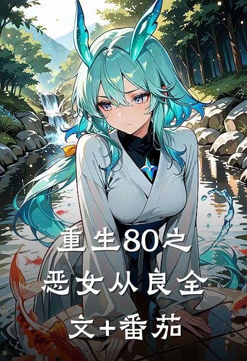 重生80之恶女从良全文+番茄