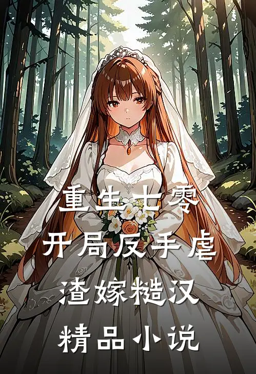 重生七零：开局反手虐渣嫁糙汉精品小说