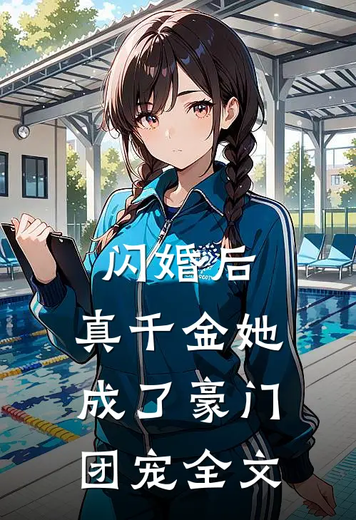 闪婚后，真千金她成了豪门团宠全文