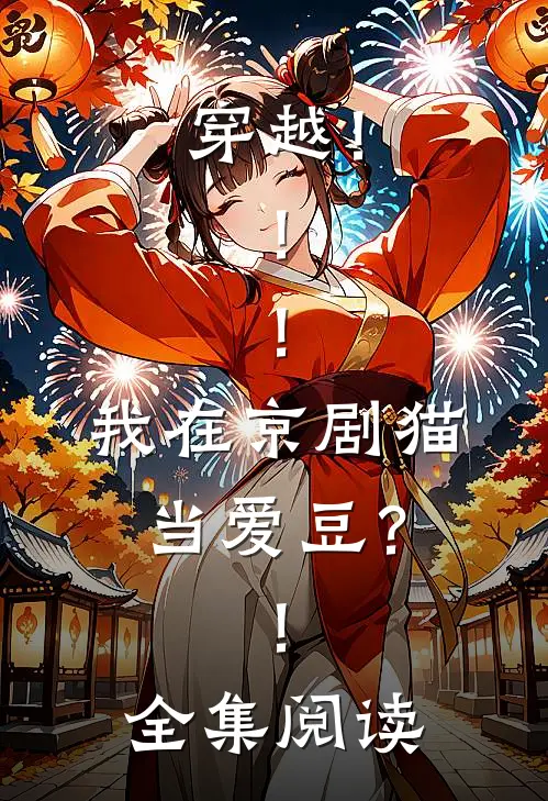 穿越！！！我在京剧猫当爱豆？！全集阅读