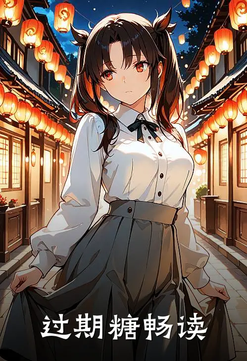 过期糖畅读