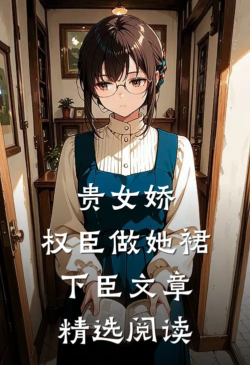贵女娇：权臣做她裙下臣文章精选阅读