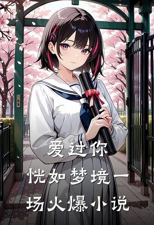 爱过你，恍如梦境一场火爆小说