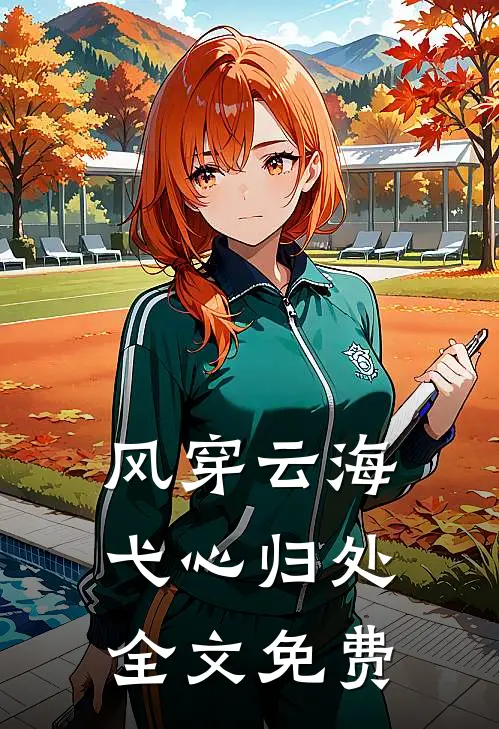 风穿云海，弋心归处全文免费