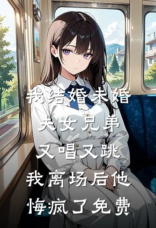 我结婚未婚夫女兄弟又唱又跳，我离场后他悔疯了免费