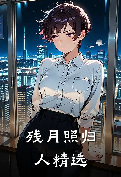 残月照归人精选