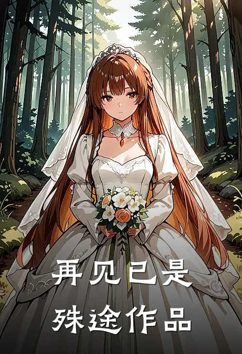 再见已是殊途作品