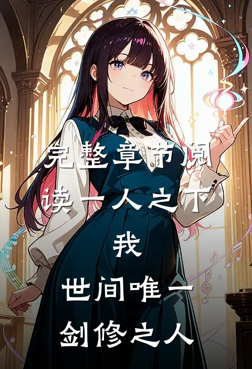 完整章节阅读一人之下：我，世间唯一剑修之人