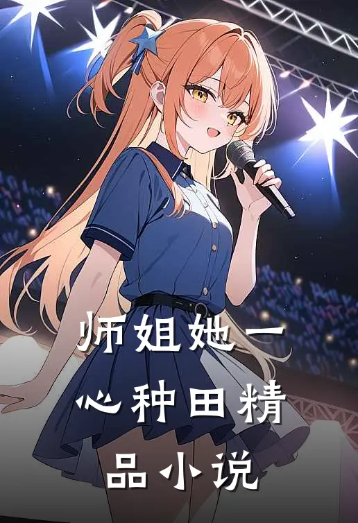 师姐她一心种田精品小说