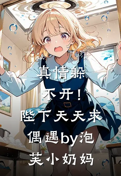真情躲不开！陛下天天求偶遇by泡芙小奶妈