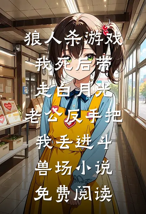 狼人杀游戏我死后带走白月光，老公反手把我丢进斗兽场小说免费阅读