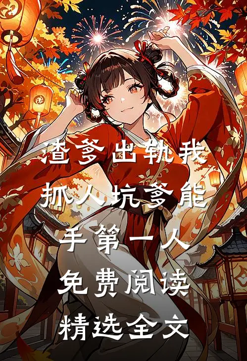 渣爹出轨我抓人坑爹能手第一人免费阅读精选全文