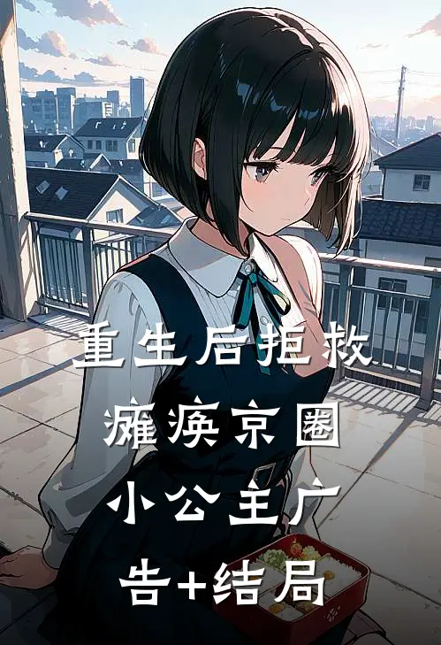 重生后拒救瘫痪京圈小公主广告+结局