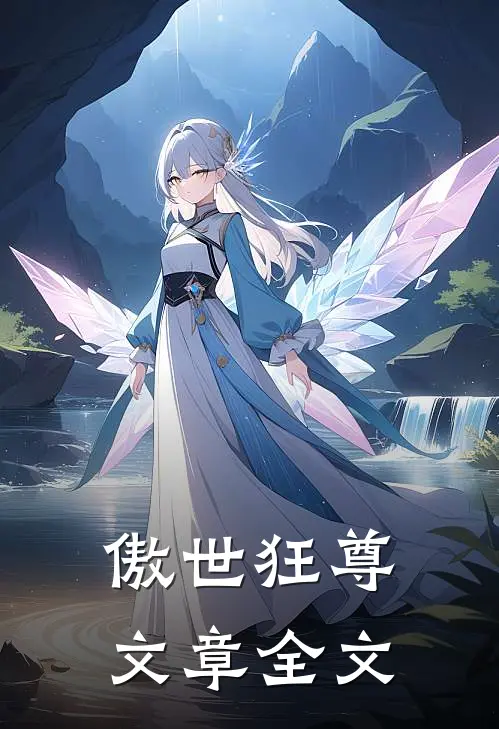 傲世狂尊文章全文