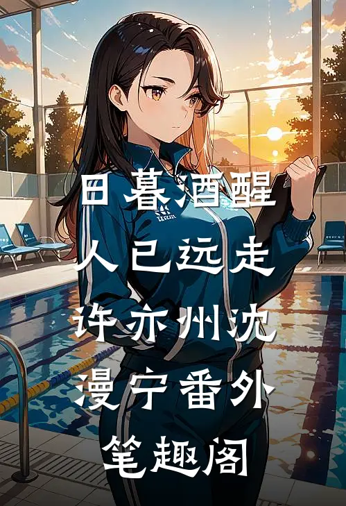 日暮酒醒人已远走：许亦州沈漫宁番外笔趣阁