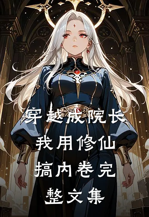 穿越成院长：我用修仙搞内卷完整文集