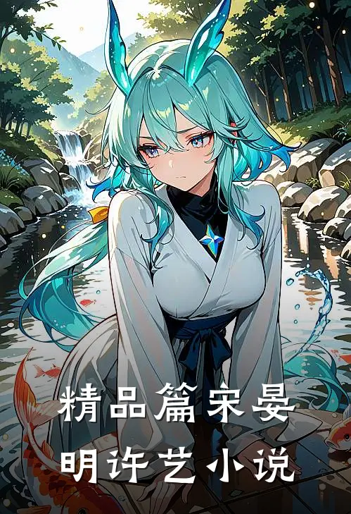 精品篇宋晏明许艺小说