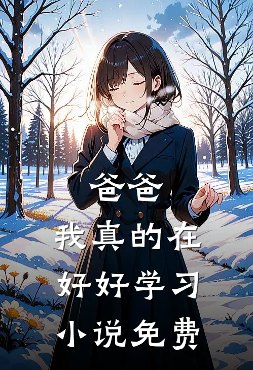 爸爸，我真的在好好学习小说免费