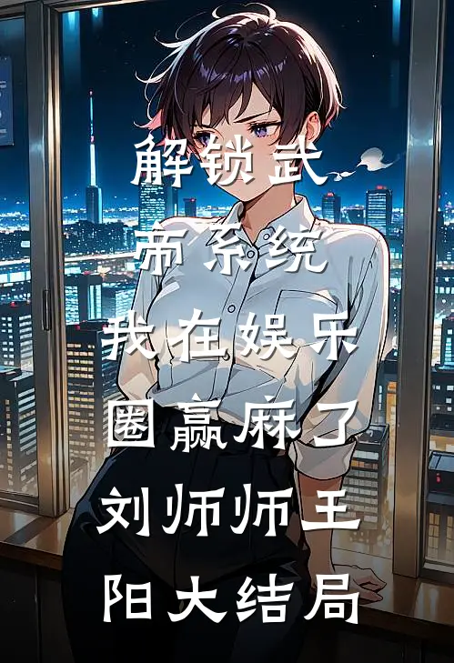 解锁武帝系统，我在娱乐圈赢麻了刘师师王阳大结局