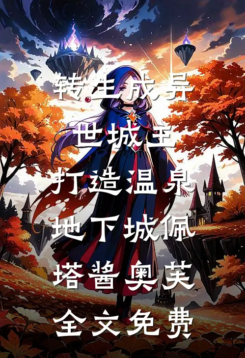 转生成异世城主，打造温泉地下城佩塔酱奥芙全文免费