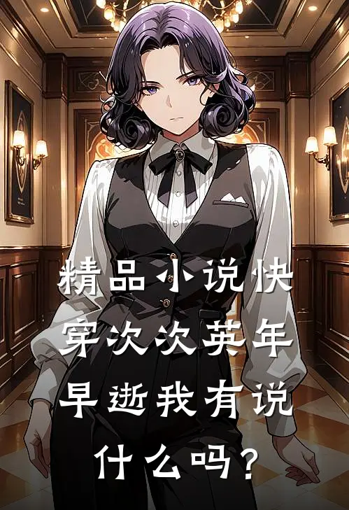 精品小说快穿次次英年早逝我有说什么吗？