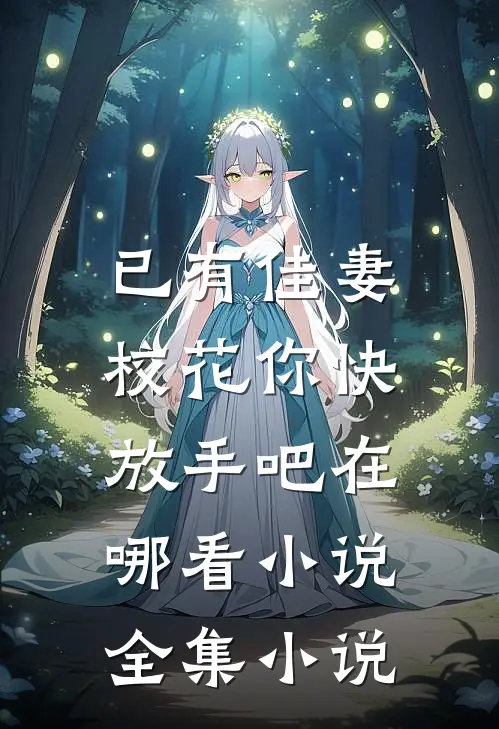 已有佳妻,校花你快放手吧在哪看小说全集小说