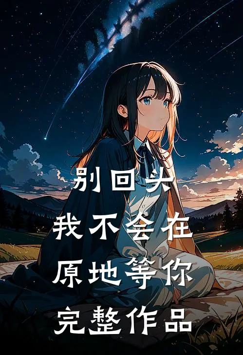 别回头，我不会在原地等你完整作品