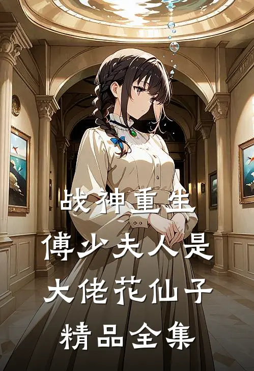战神重生:傅少夫人是大佬 花仙子精品全集