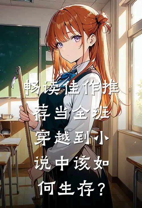 畅读佳作推荐当全班穿越到小说中该如何生存？