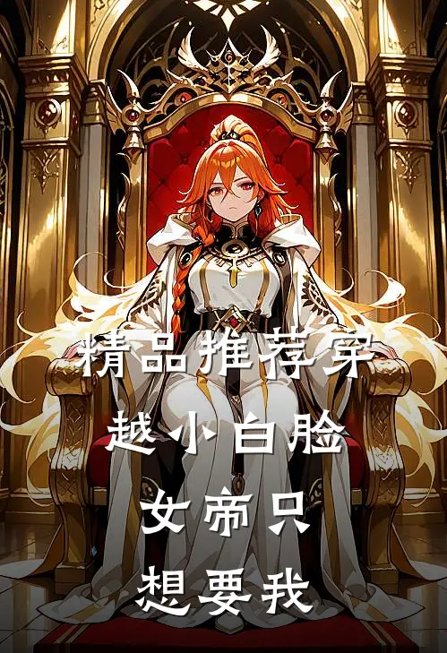 精品推荐穿越小白脸,女帝只想要我