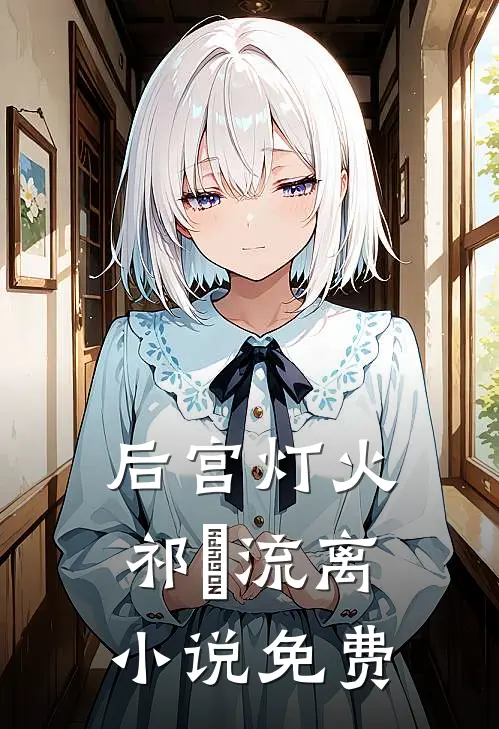 后宫灯火祁崟流离小说免费
