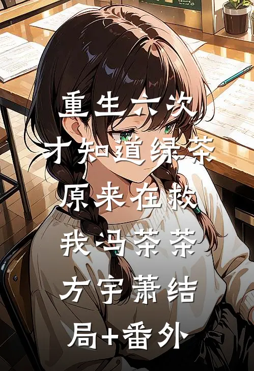 重生六次，才知道绿茶原来在救我冯茶茶方宇萧结局+番外