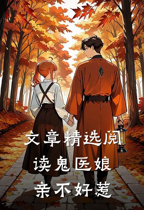 文章精选阅读鬼医娘亲不好惹