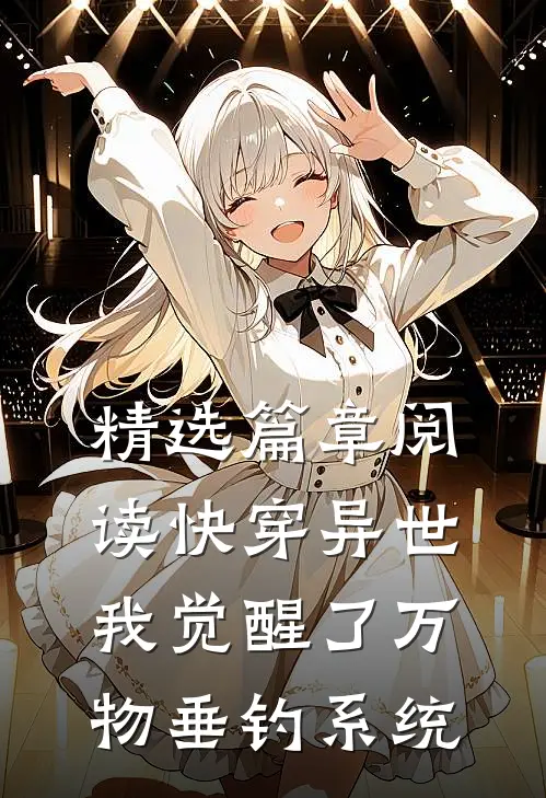 精选篇章阅读快穿异世：我觉醒了万物垂钓系统
