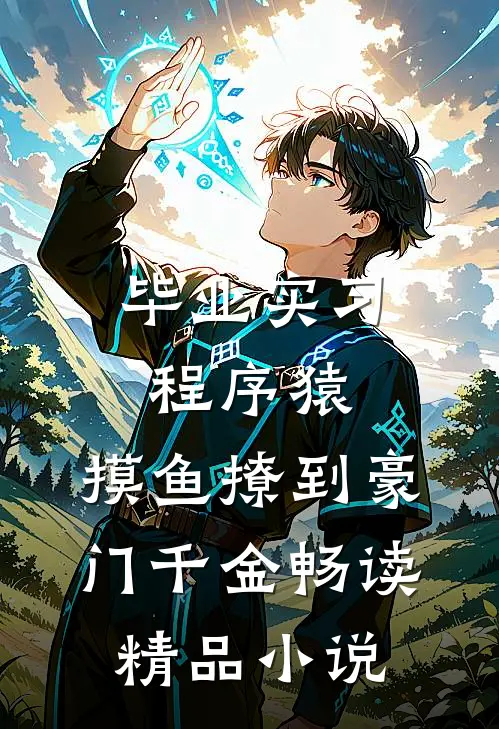 毕业实习程序猿，摸鱼撩到豪门千金畅读精品小说
