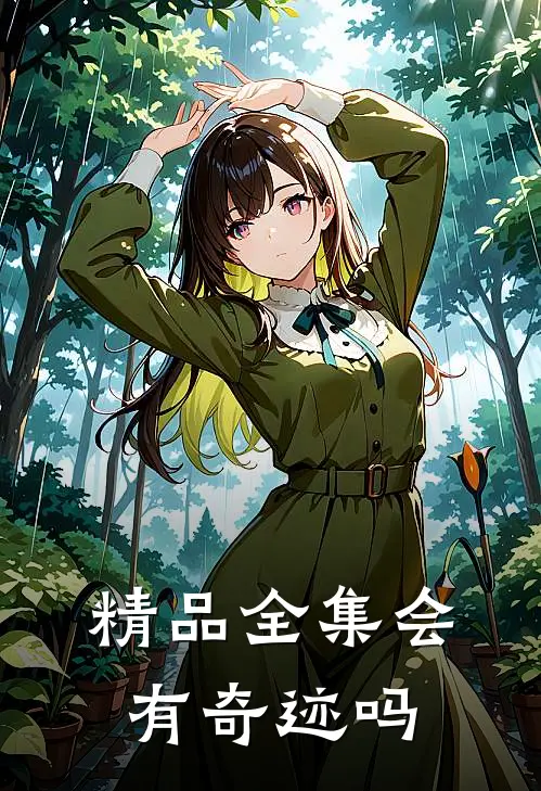 精品全集会有奇迹吗