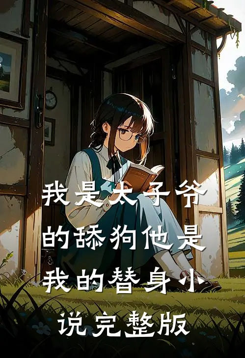 我是太子爷的舔狗他是我的替身 小说完整版