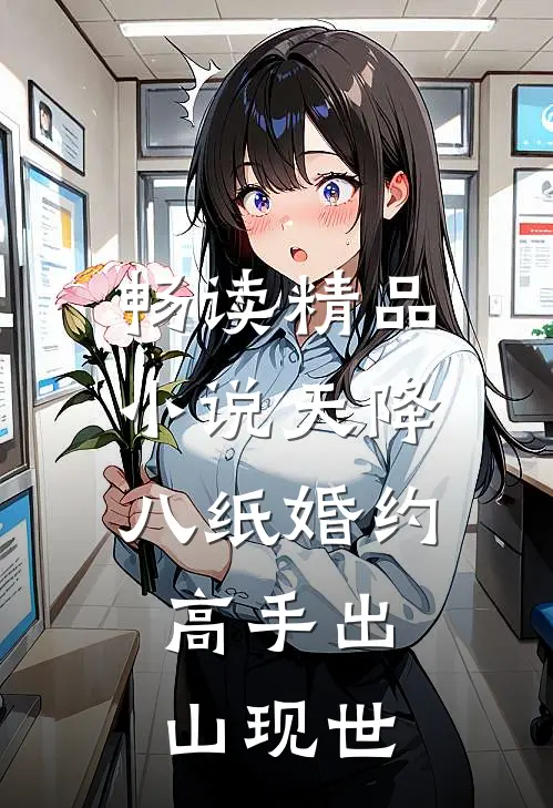畅读精品小说天降八纸婚约，高手出山现世