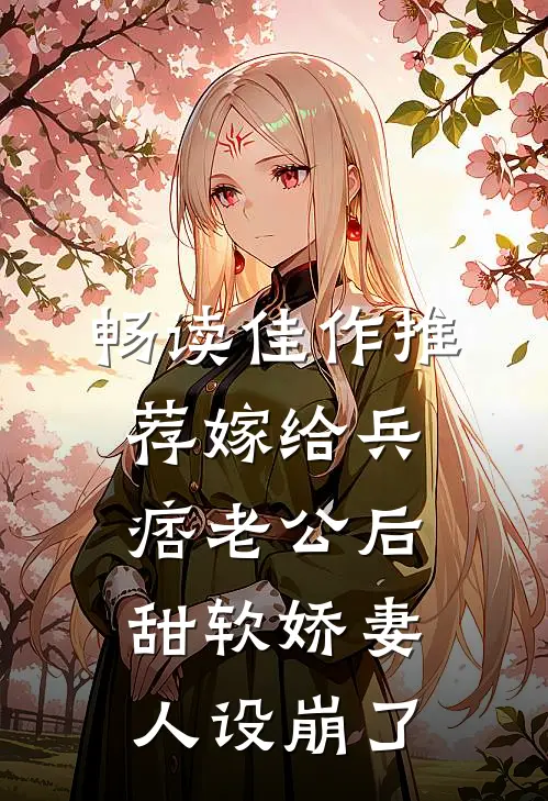 畅读佳作推荐嫁给兵痞老公后，甜软娇妻人设崩了