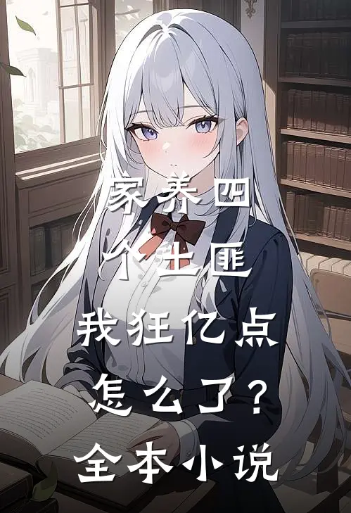 家养四个土匪，我狂亿点怎么了？全本小说