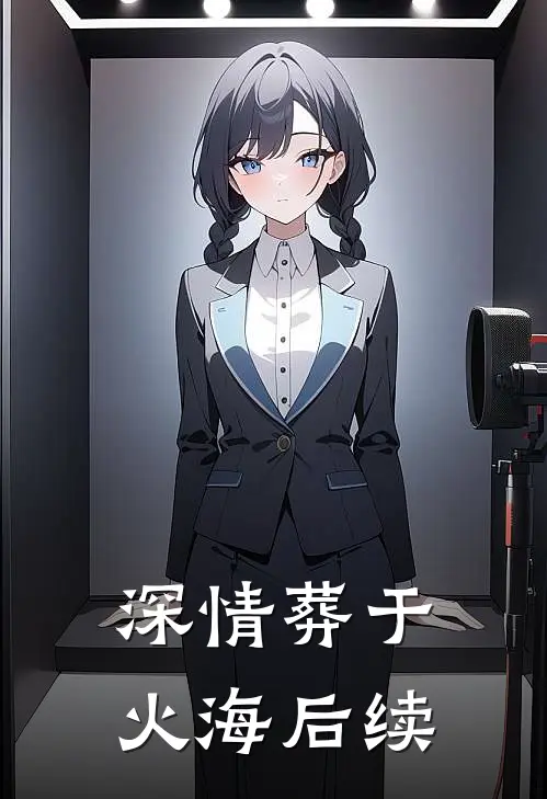 深情葬于火海后续