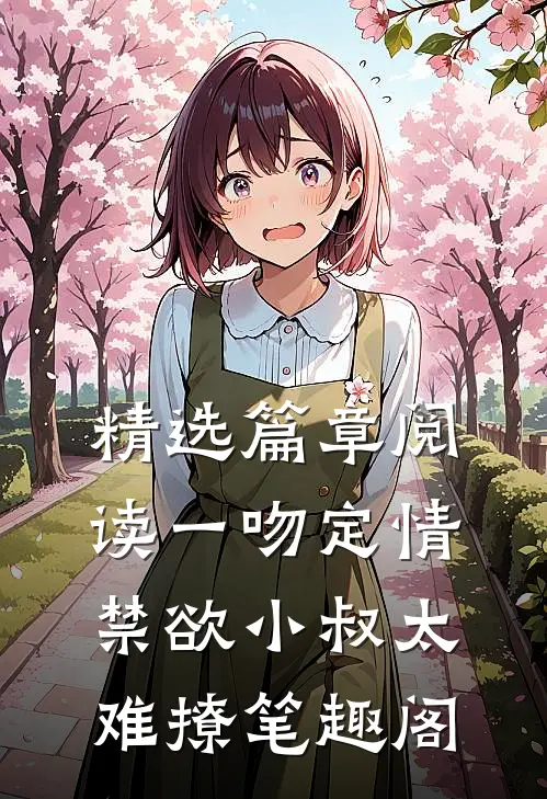 精选篇章阅读一吻定情:禁欲小叔太难撩笔趣阁