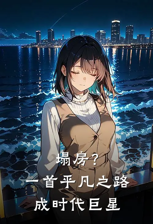 塌房？一首平凡之路成时代巨星