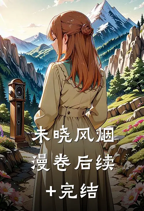 未晓风烟漫卷后续+完结