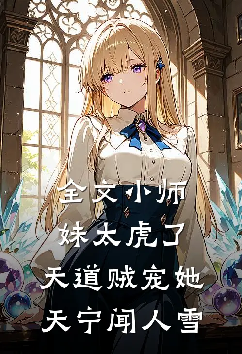 全文《小师妹太虎了,天道贼宠她》天宁闻人雪