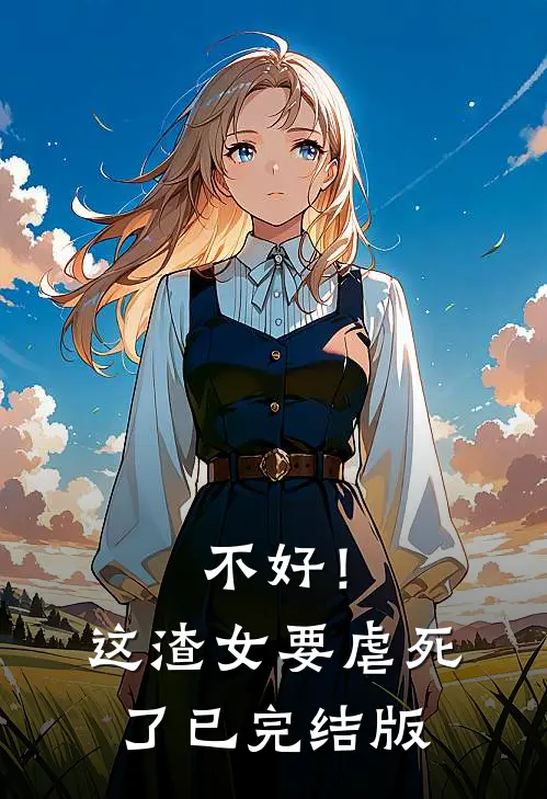 不好！这渣女要虐死了已完结版