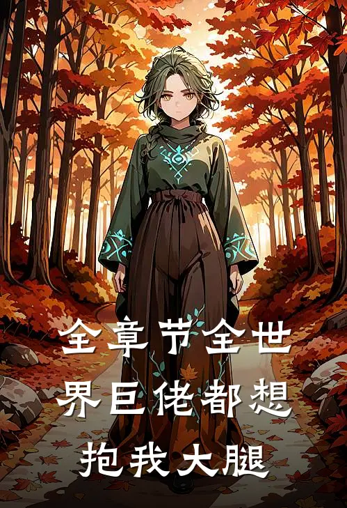 全章节全世界巨佬都想抱我大腿